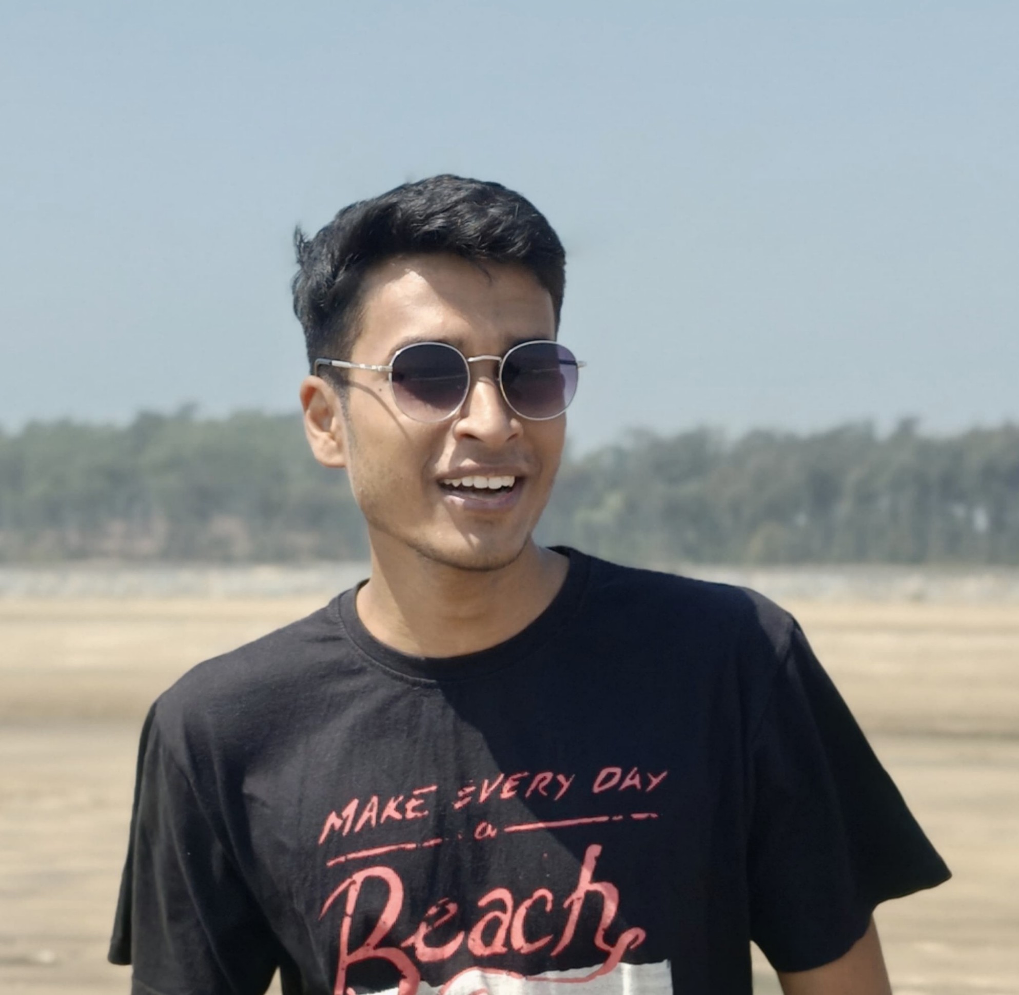 Dhiman Nayak | Full Stack Developer